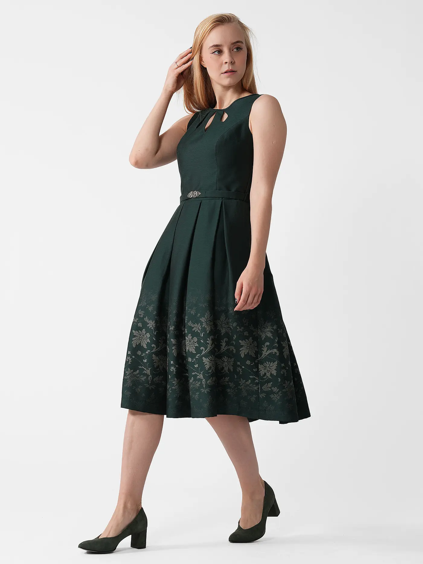 WENGER | Trachtenkleid GRAZIA | 